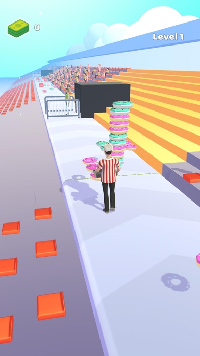 Stadium Rush Screenshot