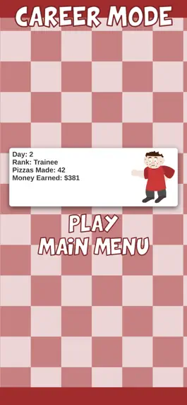 Game screenshot Pizza Chef Game apk