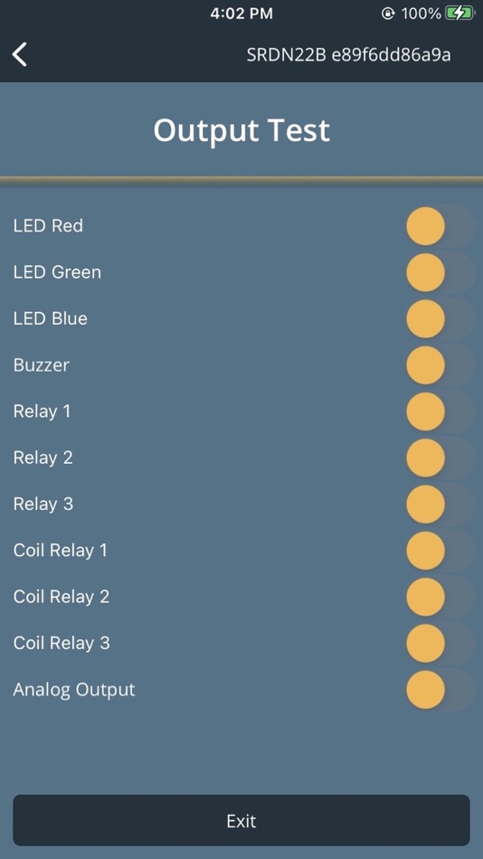 #5. Seitron Guard (iOS) 由: Seitron Spa