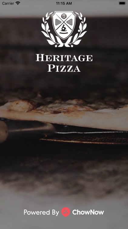 Heritage Pizza Express