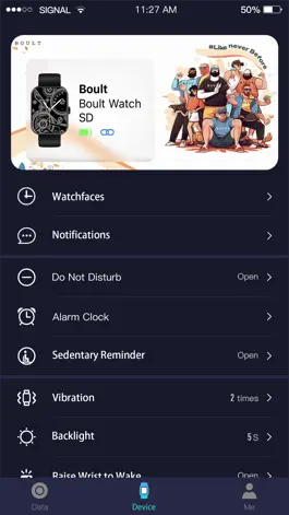 Game screenshot Boult Beat apk