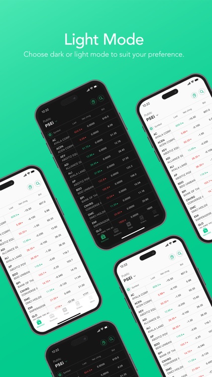 DragonFi Mobile screenshot-5