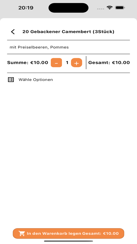 #4. Don Camillo (iOS) 由: Vajuto