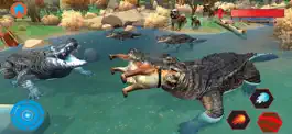 Game screenshot Wild Crocodile Hunting Quest hack