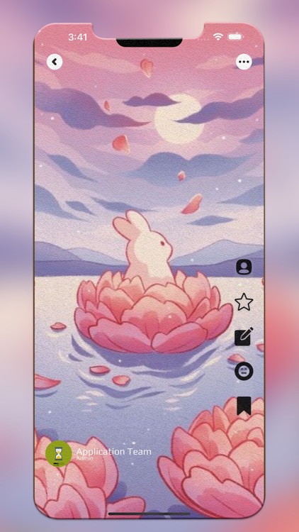 4k Aesthetic Saario wallpapers