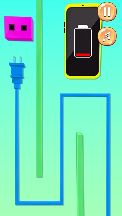 Charge Me Please - Fun Games screenshot-5