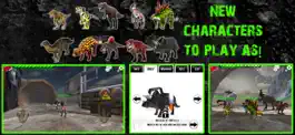Game screenshot Raptors Online apk