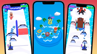 War Of Balls! Screenshot