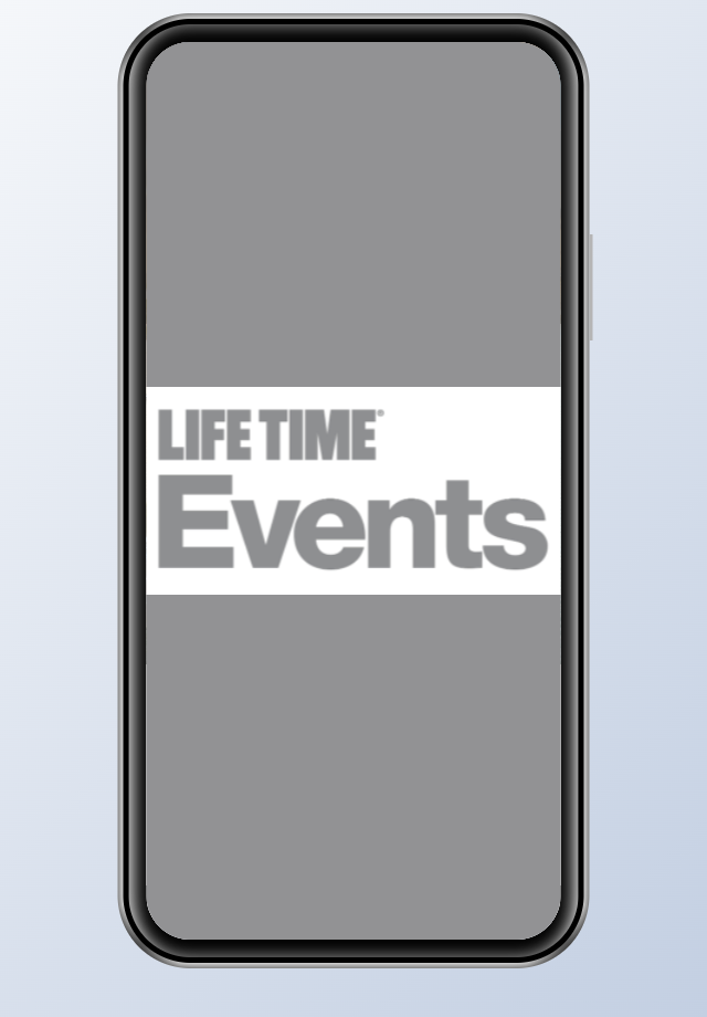 Life Time Events