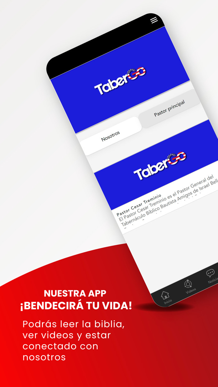 TaberGo Bell Gardens CA