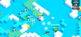 Game screenshot Tank Battle .io hack