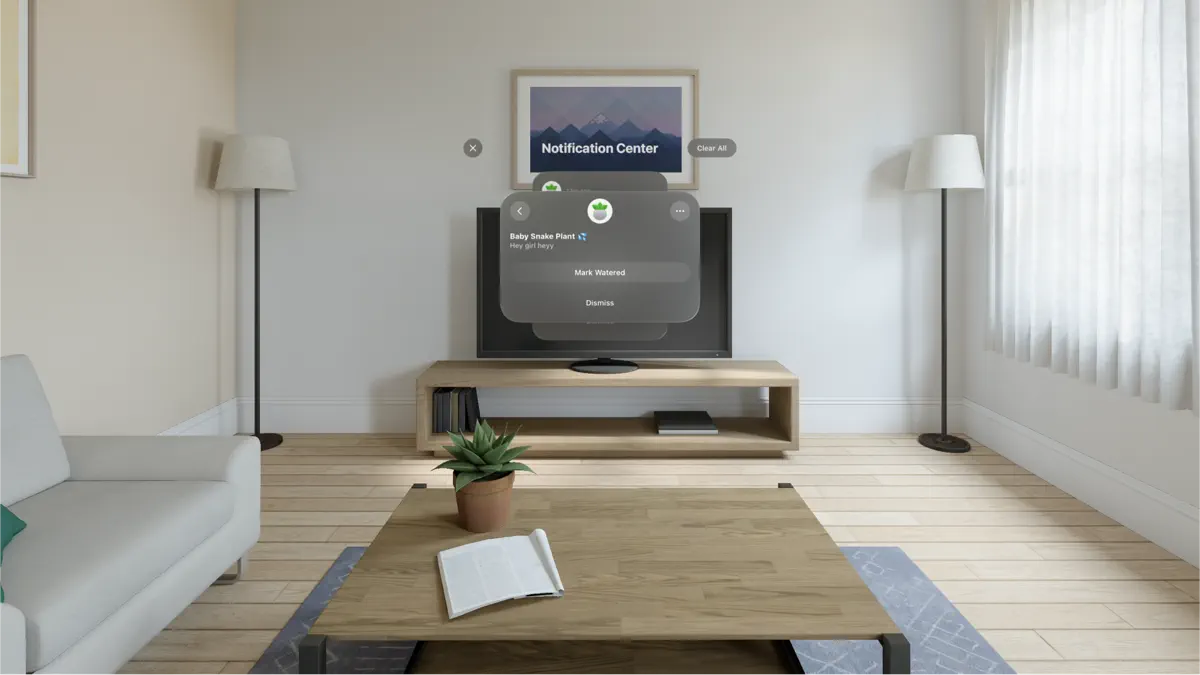 Plant Daddy — Water Reminders screenshot 4