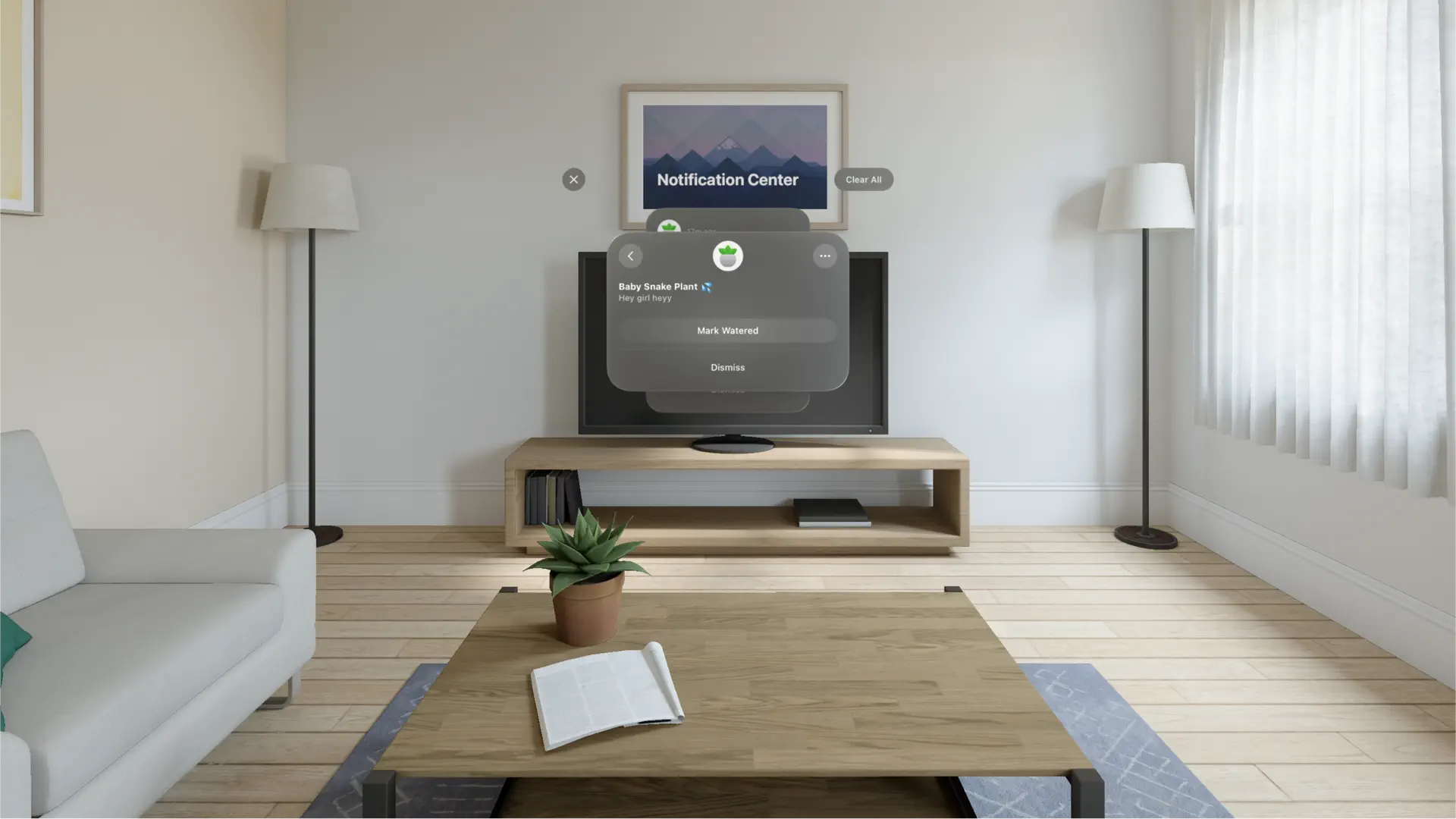 Plant Daddy — Water Reminders screenshot 4