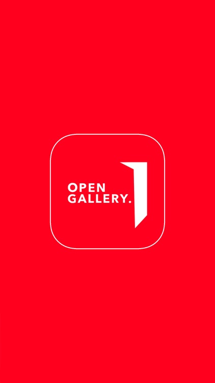 Open Gallery
