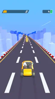 road rage 3d! iphone screenshot 3