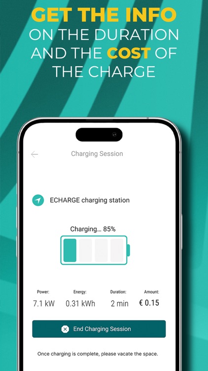 ECHARGE screenshot-4