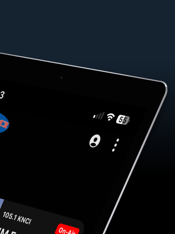 105.1 KNCI