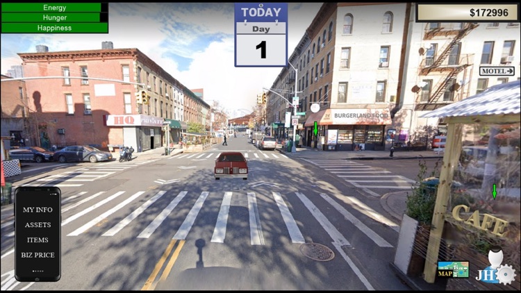 Life Changer (Mobile)