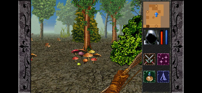 The Quest Classic - HOL