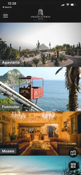 Game screenshot Observatorio 1873 mod apk