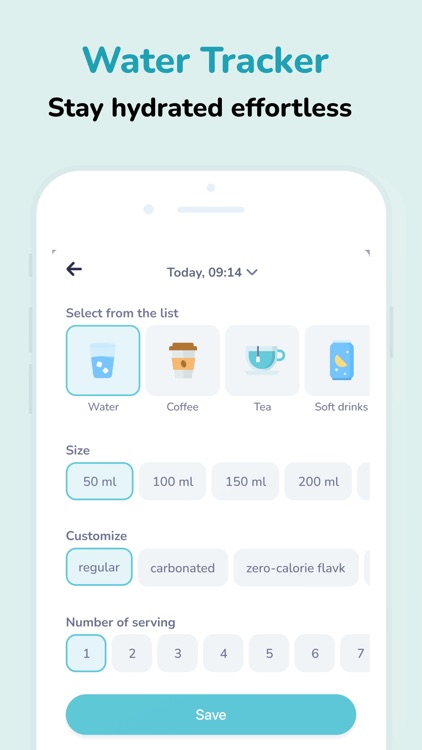 FastDiet: Intermittent Fasting screenshot-5