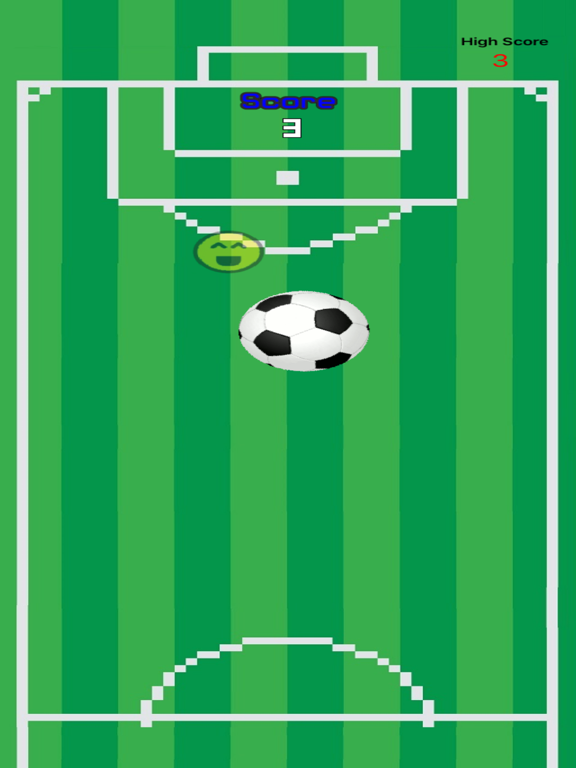 Screenshot #5 pour Football Messager Match