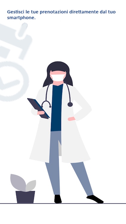 Campania in Salute screenshot-3