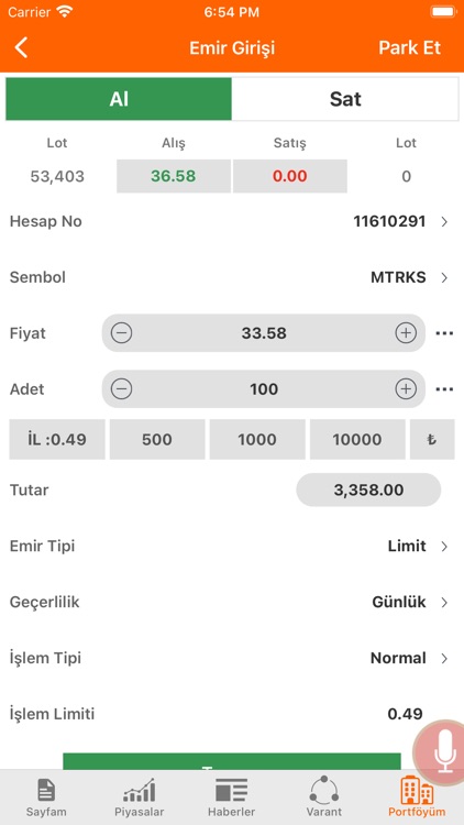 ING Trader IQ screenshot-7