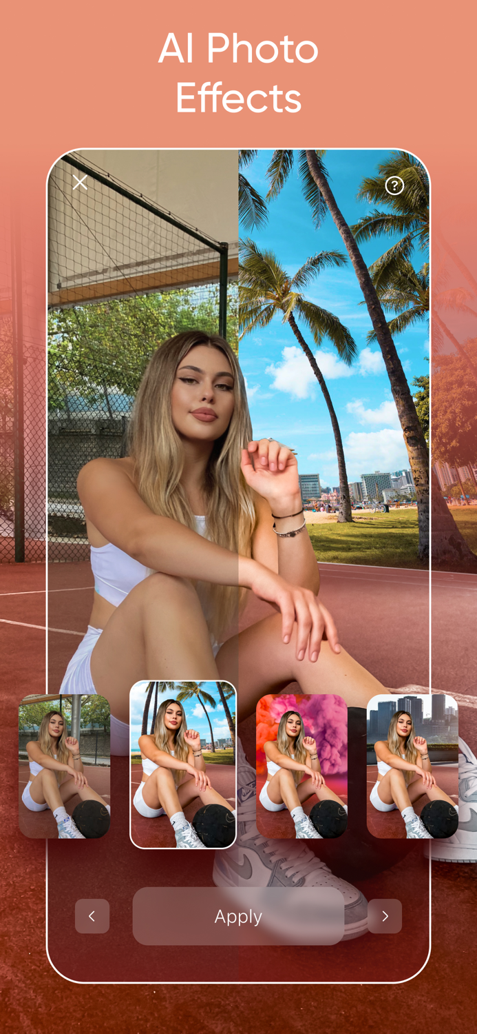 Presets for Lightroom - Vidl