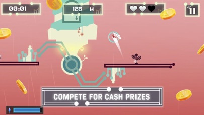 Linn - Real Cash Tournamentのおすすめ画像2