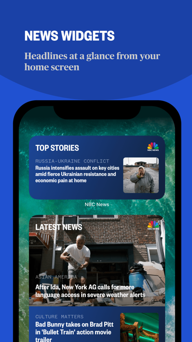 NBC News: Breaking & US Newsのおすすめ画像5