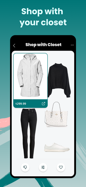 ‎Pronti AI- Outfit Maker Capture d'écran