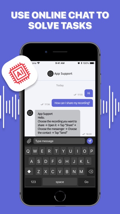 Call Rec - Call Recorder App screenshot-4