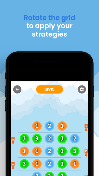 Pangra Screenshot