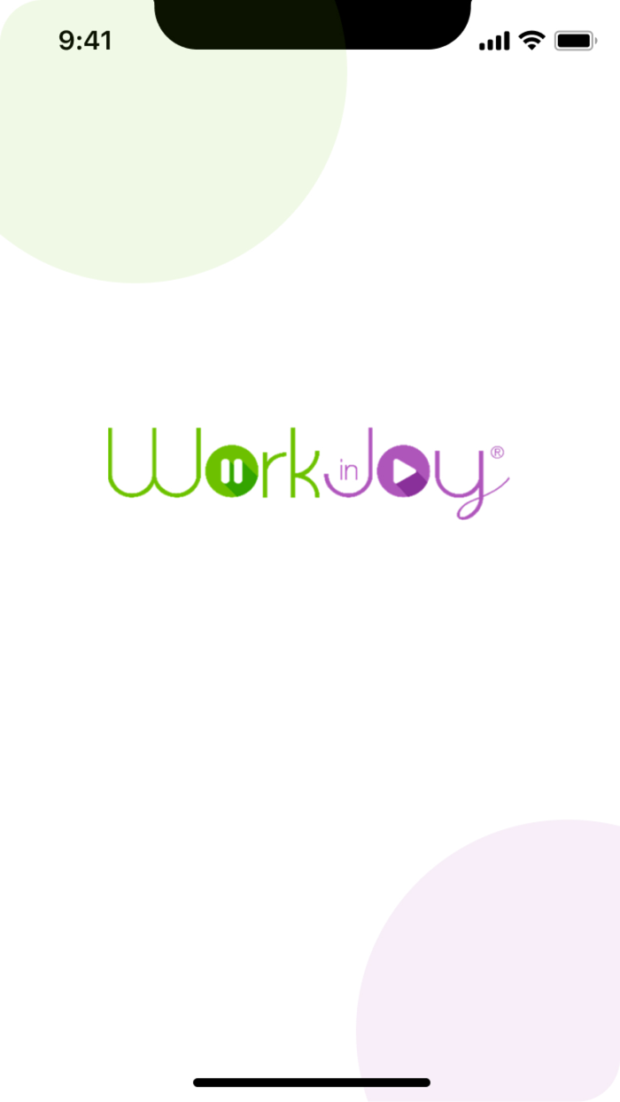 WorkInJoy