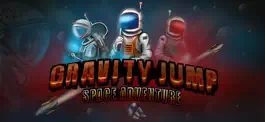 Game screenshot Gravity Jump: Space Adventure mod apk