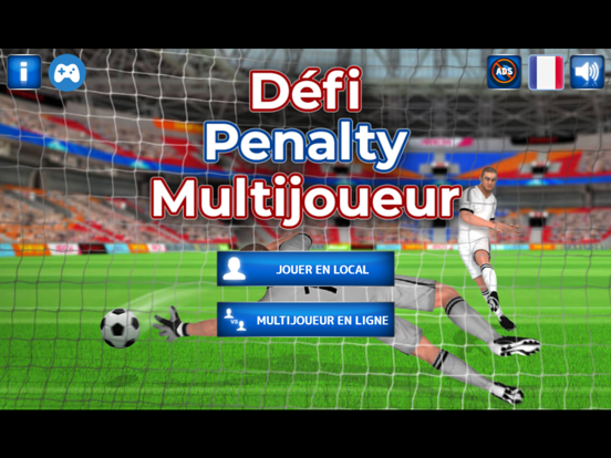 Revue : Penalty Shootout par Evoplay ౼ Un Duel Palpitant pour les Joueurs Français