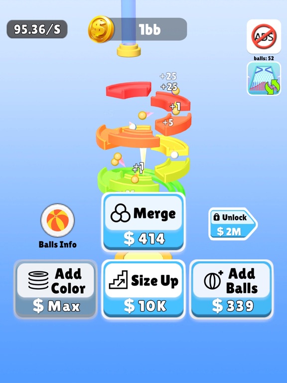 Shooting Range Inc iPad screenshot 5 - Games app