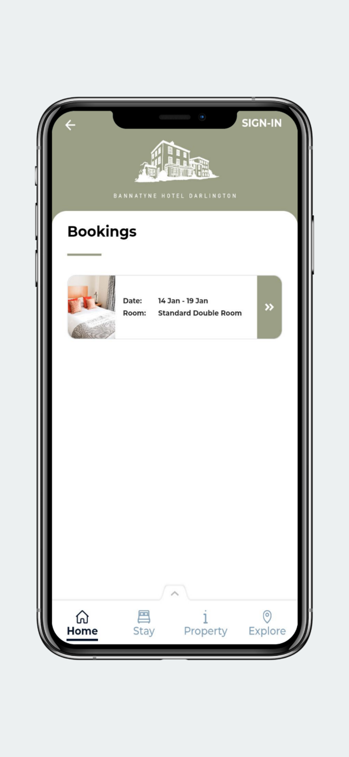 Bannatyne Darlington