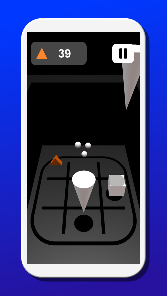 Cube Switch - Endless Fun