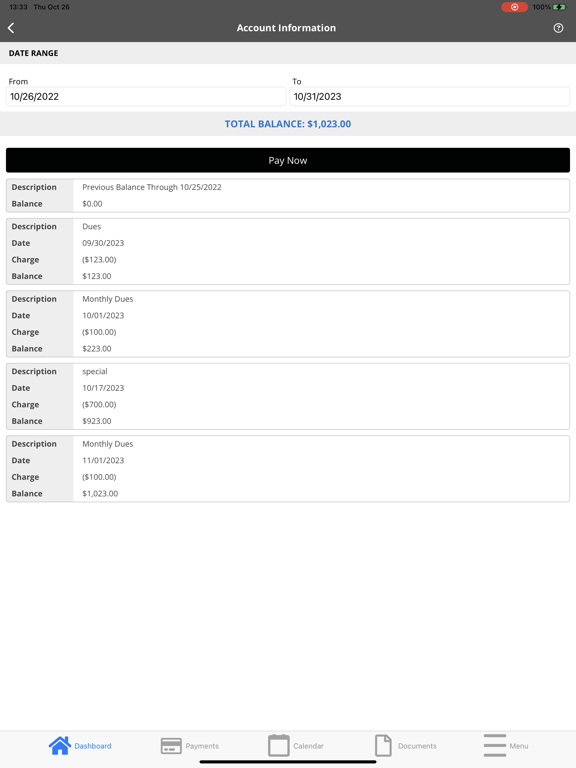 Screenshot #6 pour Brookwater