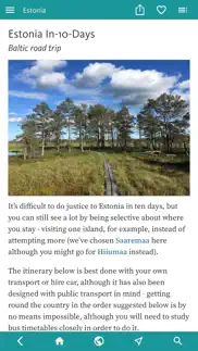 How to cancel & delete tallinn & estonia’s best 2