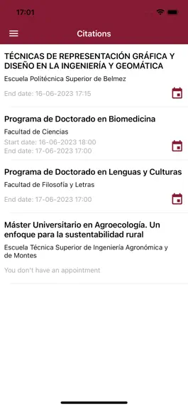 Game screenshot Academic Mobile hack