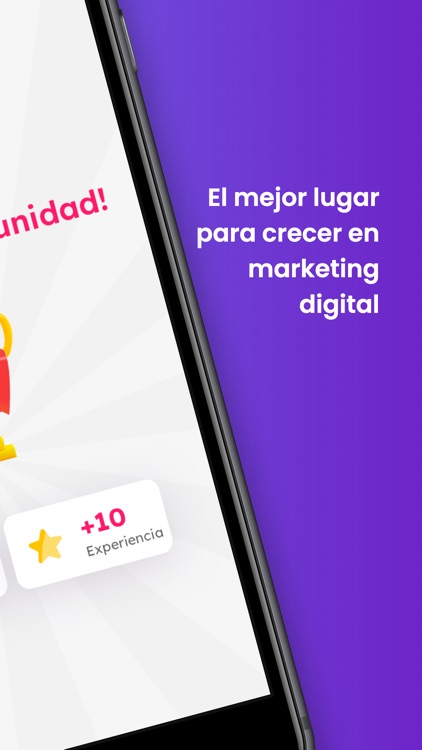 Digital Mark aprende marketing screenshot-8