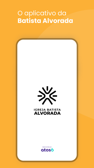 Batista Alvorada Screenshot