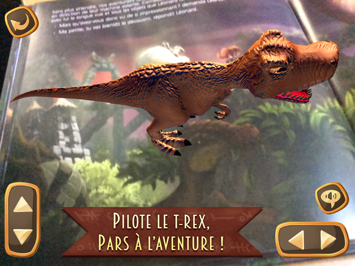 Téo  Léonie Tome 2