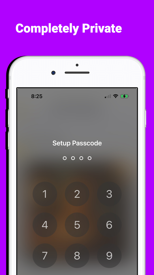 #4. InnerChapters (iOS) 来自: John Palacios