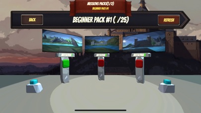 YOWPLAY Screenshot