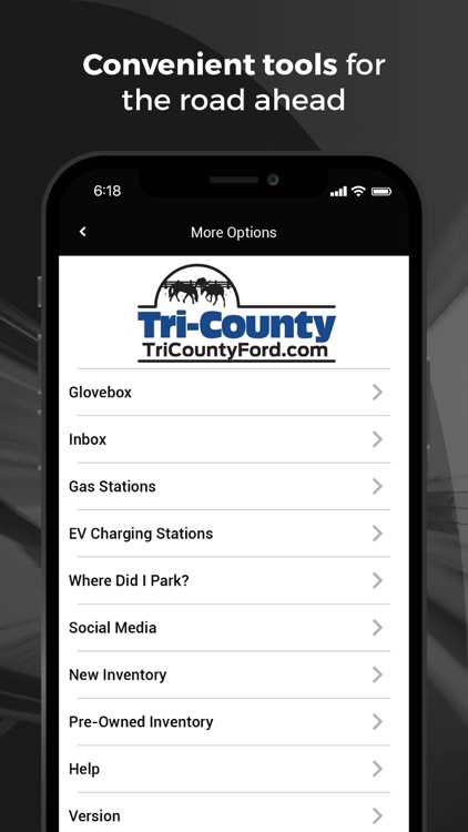 Tri-County Advantage