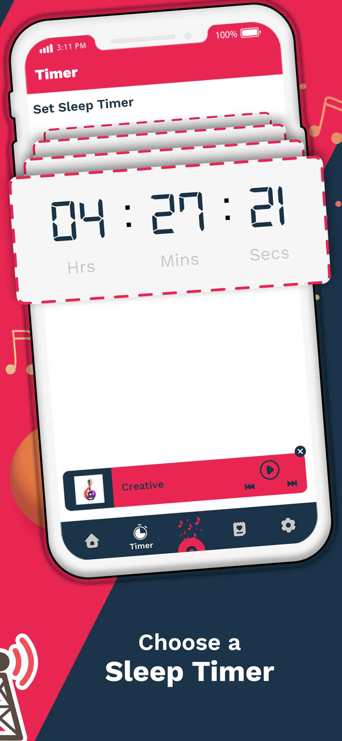 Uganda Radio Motivation Music